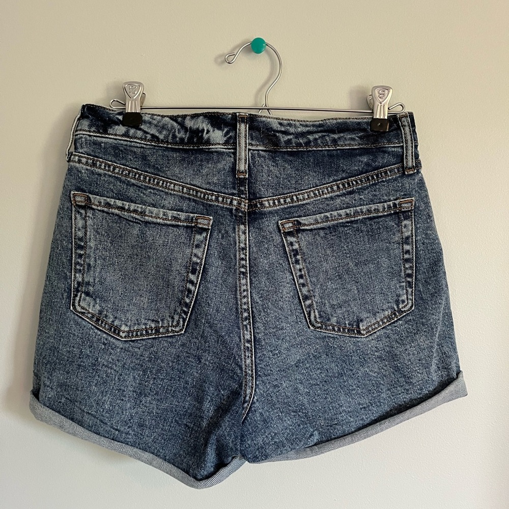 Wild Fable Highest arise Shorts Size 4